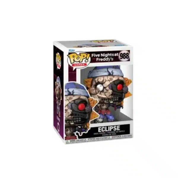 Funko Pop! Eclipse - Five Night at Freddy's 988