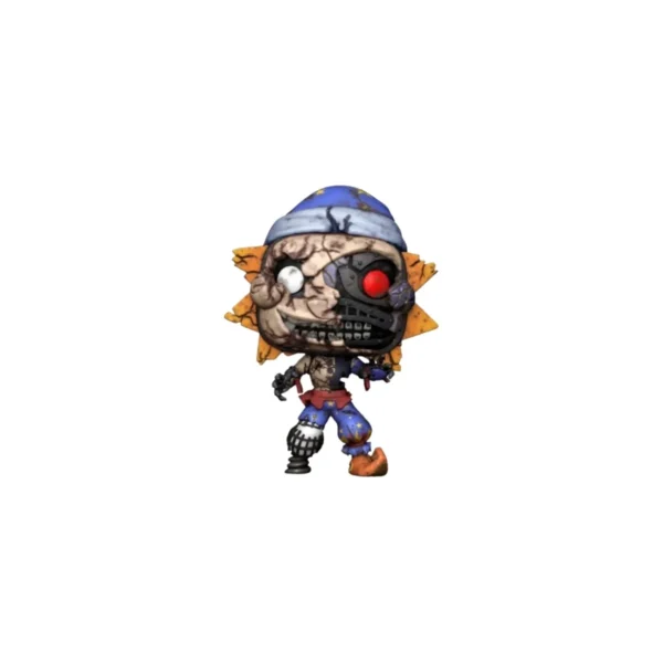 Funko Pop! Eclipse - Five Night at Freddy's 988