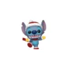 Funko Pop! Stitch navidad - Lilo & Stitch 1503