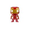 Funko POP! Iron Man - Marvel 126