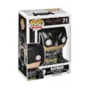Funko Batman 71 Arkham Knight en su caja con vista frontal tienda de funkos online spain dreamspop