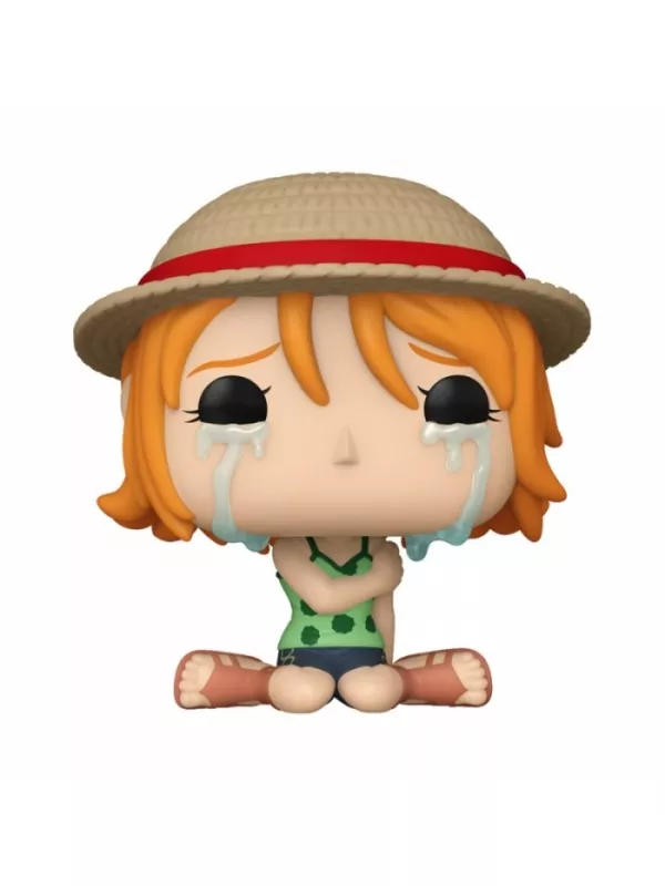 Funko Pop! Nami (2024) - One Piece 1772