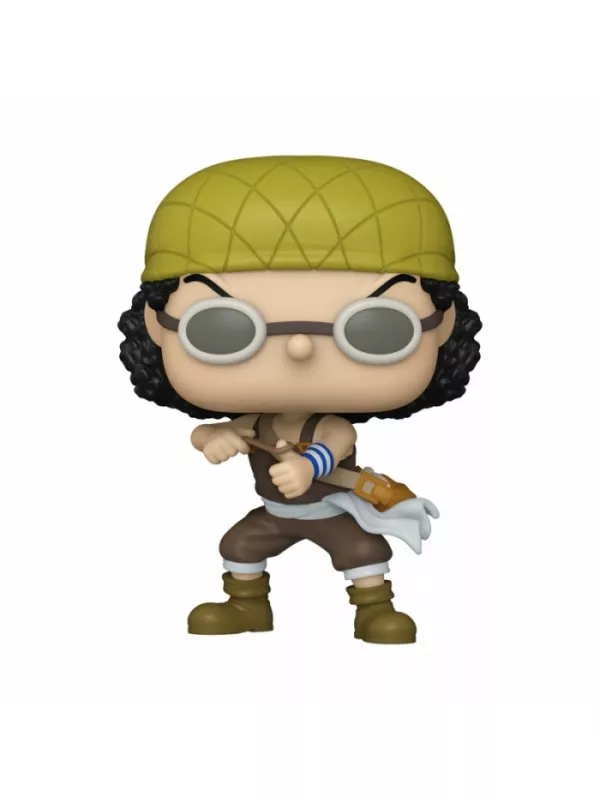 Funko Pop! Usop - One Piece (2024) 1774