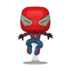Funko POP!  Peter Parker 974 - Marvel (Exclusivo)