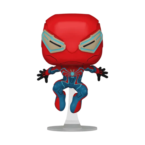 Funko POP!  Peter Parker 974 - Marvel (Exclusivo)