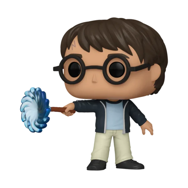 Funko POP! Harry Potter 173 (SDCC 2024 Exclusivo)