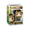 Funko POP! Loki Agente de Asgard 1247 - Marvel (Exclusivo)