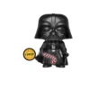 Funko POP! Star Wars Holiday 279 Bundle - Darth Vader