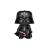 Funko POP! Star Wars Holiday 279 Bundle - Darth Vader