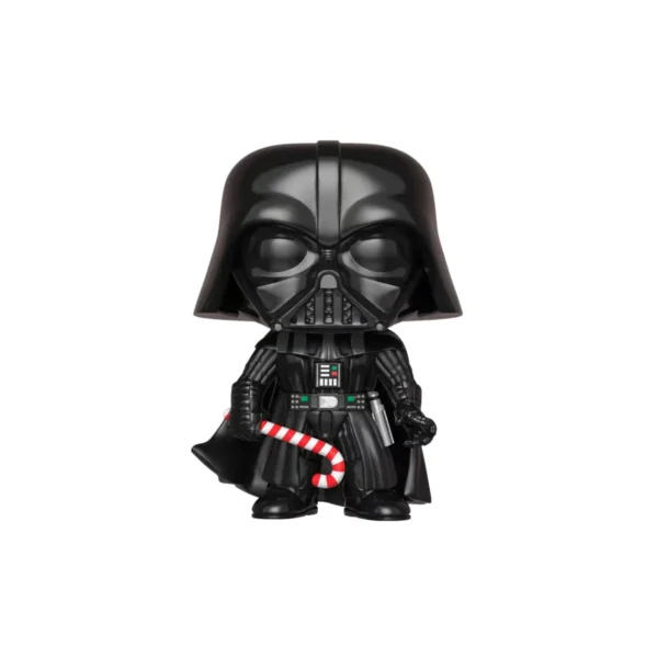 Funko POP! Star Wars Holiday 279 Bundle - Darth Vader