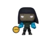 Funko POP! Hinata 1339 Bundle - Naruto Shippuden
