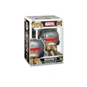 Funko POP! Weapon X 1373 - Marvel