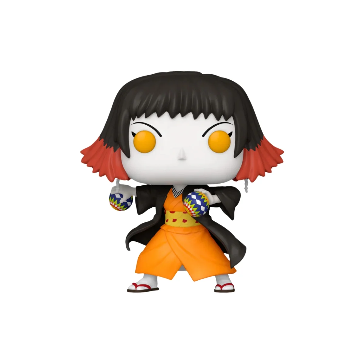 Funko Susamaru 1409 Demon Slayer - Imagen 2