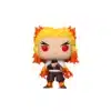 Funko POP! Kyojuro Rengoku 1308 - Demon Slayer (Glows)