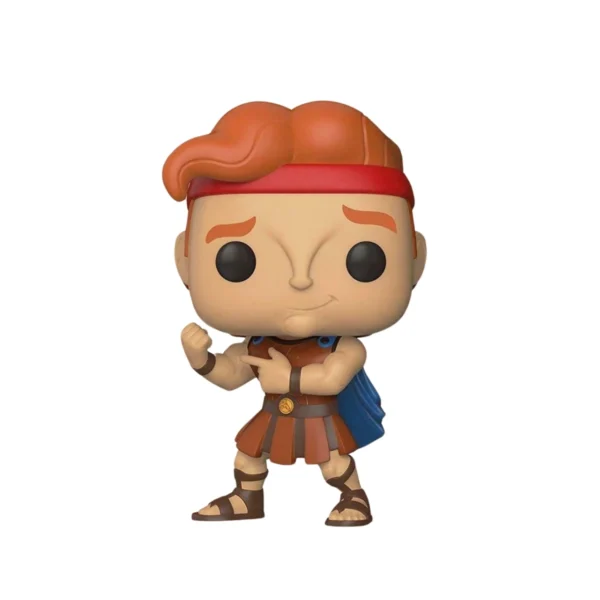Funko POP! Disney 378 - Hercules CHASE
