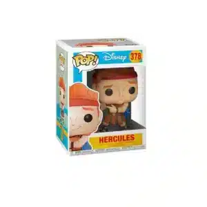 Funko POP! Hercules 378 - Disney