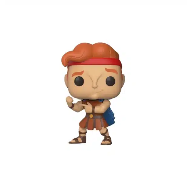 Funko POP! Hercules 378 - Disney