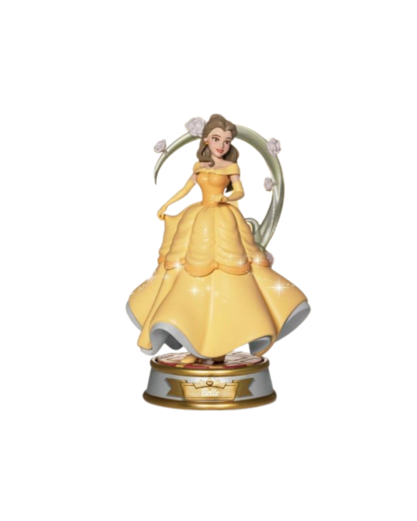Princess Fall in Love Series - Bella Mini Figura (12cm)