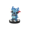 Figura Stitch Superhéroe (10 cm) Lilo & Stitch