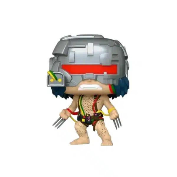 Funko POP! Weapon X 1373 - Marvel