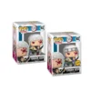 Funko POP! Tengen Uzui 1533 Bundle - Demon Slayer