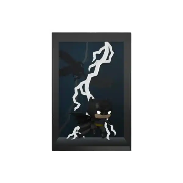 Funko POP! Batman - The Dark Knight Returns 16 (Exclusivo)