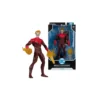 Figura de Effigy (18 cm) Edición Platino DC Multiverse