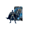 Figura de Batman (18 cm) Edición Platino DC Multiverse