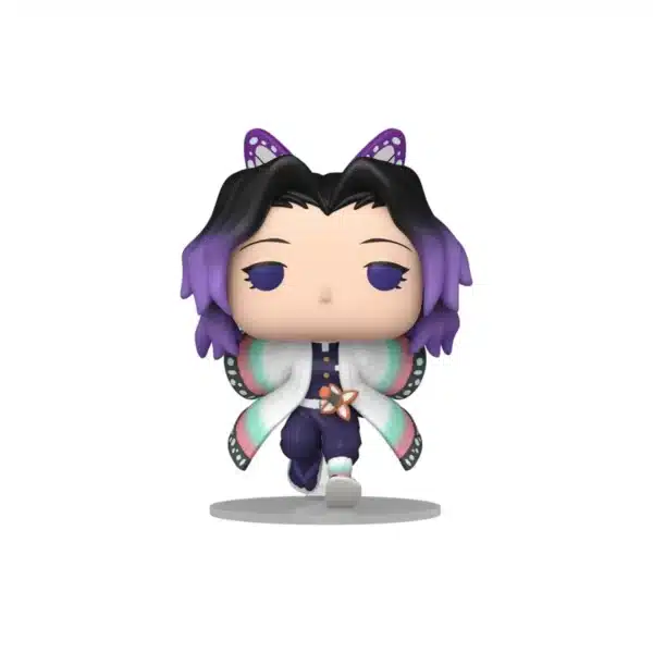 Funko POP! Shinobu Kocho 1605 - Demon Slayer (SDCC 2024)
