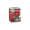 Funko POP!  Peter Parker 974 - Marvel (Exclusivo)