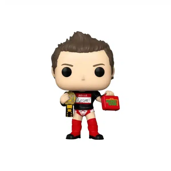 Funko POP! The Miz 169 - WWE