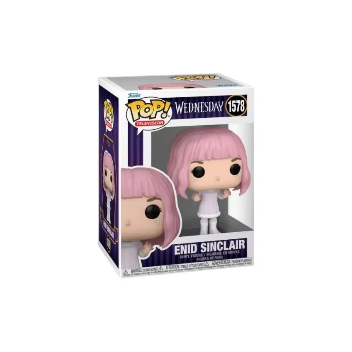 Funko Enid Sinclair Wednesday 1578
