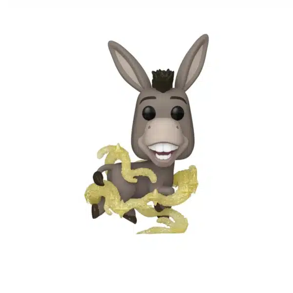 Funko POP! Donkey 1598 - Shrek