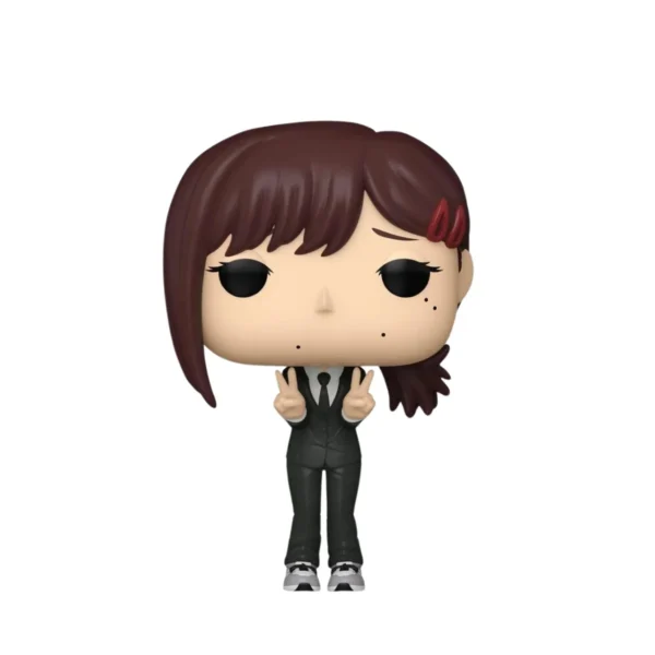 Funko POP! Kobeni 1762 - Chainsaw Man