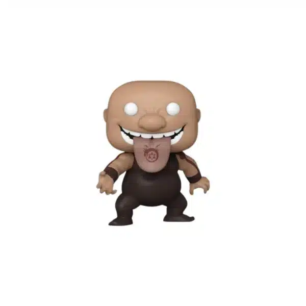 Funko POP! Gluttony 1582 - Brotherhood (Exclusivo)