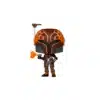 Funko POP! Sabine Wren 679 - Star Wars Rebels (Exclusivo)