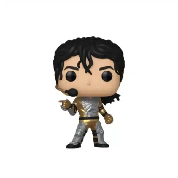 Funko POP! Michael Jackson 376