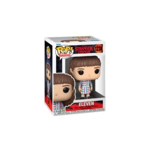 Funko Pop! Eleven 1238 -  Stranger Things