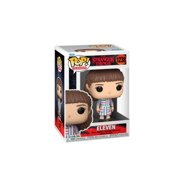 Funko Pop! Eleven 1238 -  Stranger Things