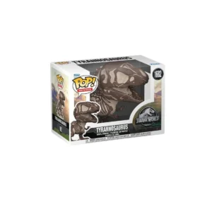 Funko POP! Tyrannosaurus 1682 - Jurassic World