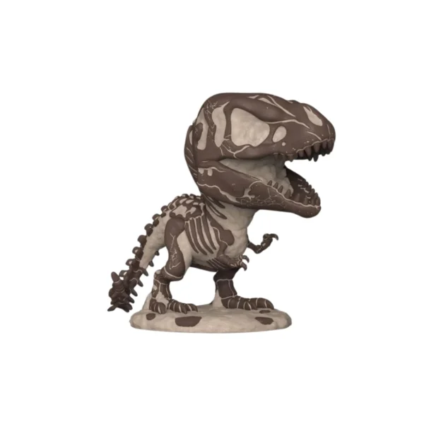 Funko POP! Tyrannosaurus 1682 - Jurassic World