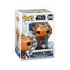 Funko POP! Ahsoka Tano 268 - Star Wars (Diamond Collection)