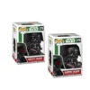 Funko POP! Star Wars Holiday 279 Bundle - Darth Vader