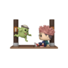 Funko POP! Yuji Itadori 1541 - Jujutsu Kaisen (Exclusivo)