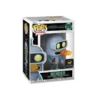 Funko POP! Bender 1757 - Futurama