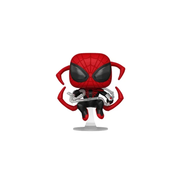 Funko Pop! Superior Spider Man - Marvel (Exclusivo) 1456