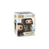 Funko POP! Rubeus Hagrid - Harry Potter 164 (Exclusivo)