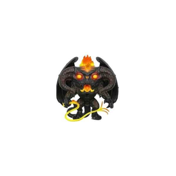 Funko POP! Balrog 15 cm - El Señor de los Anillos 448