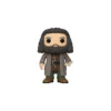 Funko POP! Rubeus Hagrid - Harry Potter 164 (Exclusivo)