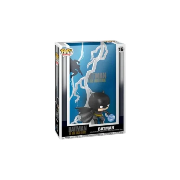 Funko POP! Batman - The Dark Knight Returns 16 (Exclusivo)